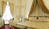 Royal suite (vista mare)