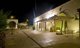 Masseria Albaro Resort